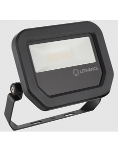 PROJETOR LED FL PFM 10W 6500K 100 BK 2