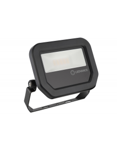 PROJETOR LED FL PFM 10W 4000K SYM 100 WT