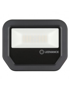 PROJETOR LED FL PFM 20W 6500K SYM 100 BK 2