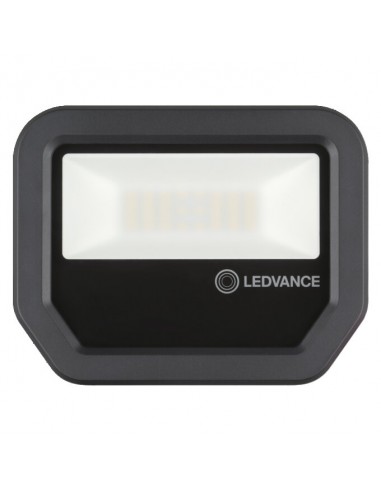 PROJETOR LED FL PFM 20W 4000K SYM 100 WT