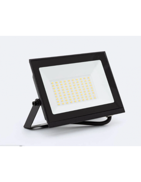 PROJETOR LED E-SERIES 30W/4000K 2550LM PT