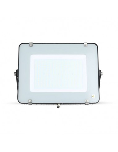 PROJETOR LED 200W/6500K 16500LM PRO PT