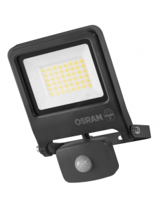 PROJETOR LED ENDURA C/SENSOR 30W 4000K IP44 2700LM 2