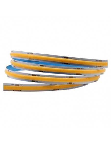 FITA LED COB 24V 10W/MT 2000K 8MM 120LM/W 2000K IP20 FITA LED COB 24V 10W/MT 2000K 8MM 120LM/W 2000K IP20