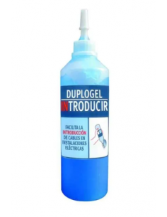 GEL LUBRIFICANTE 0,5 LT