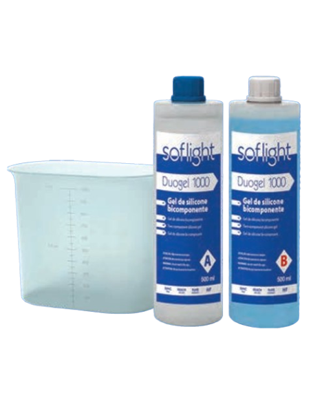 GEL LUBRIFICANTE 1 LT