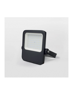 PROJETOR LED SLIM 20W 2000LM 5000K IP65 PT