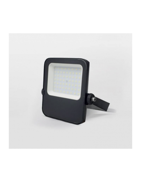 PROJETOR LED SLIM 20W 2000LM 5000K IP65 PT