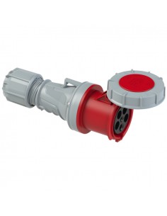 Ficha Femea 3P+T+N 63A