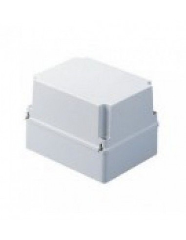CAIXA ESTANQUE OPACA  240x190x160 IP65