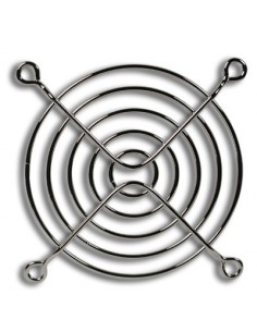 Grelha metalica para ventoinha 60x60mm M91.0054