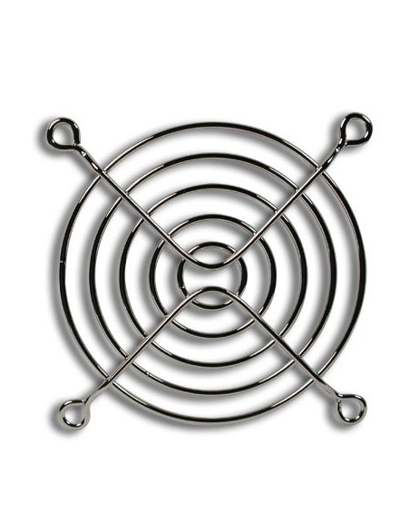 GRELHA PROTECTORA PARA VENTOINHA 120X120MM