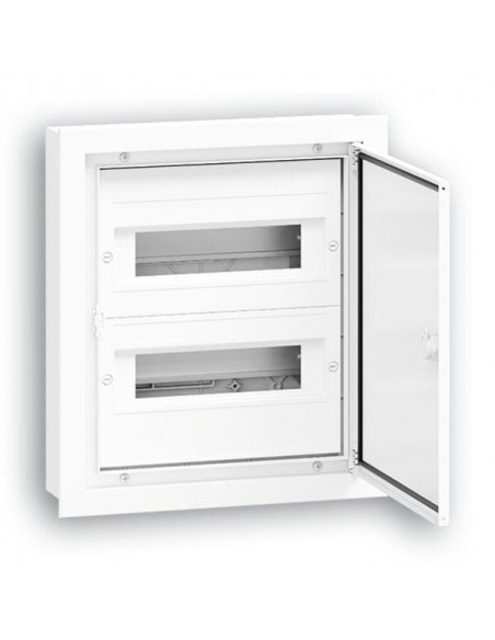 CX QUADRO (2X12) 24MD P125 INT-L325XA375X125
