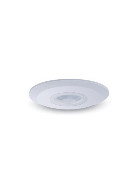 DETETOR DE MOVIMENTO 360º 1000W