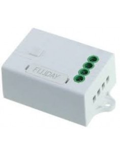 CONTROLADOR WIRELESS 1 CANAL RF