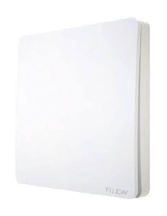 INTERRUPTOR BASCULANTE SALIENTE S/ FIOS RF BR IP67