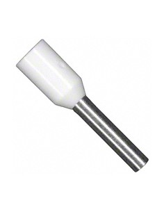 Ponteira Isolada 0,50-8mm (TE-0,50)