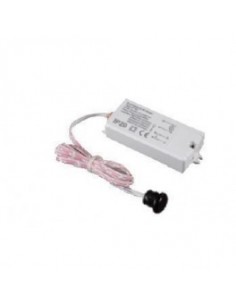 SENSOR DE MOVIMENTO ABERTURA DE PORTA 230V 5A IP20