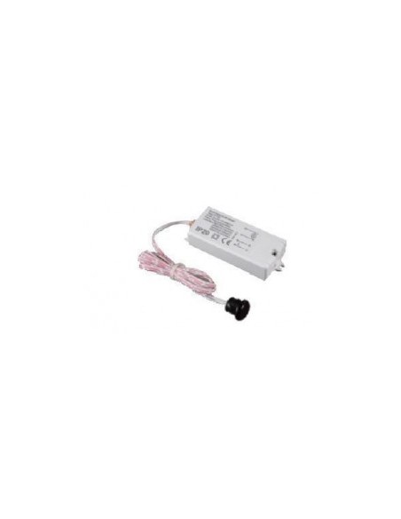 SENSOR DE MOVIMENTO ABERTURA DE PORTA 230V 5A IP20