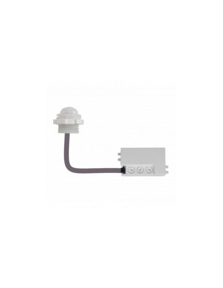 DETECTOR DE MOVIMENTO INFRAVERMELHOS LED 100W