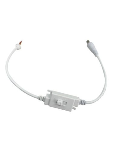 PAINEL SUPERFICIE VOLTAIRE 36W LED 30X60 CCT BRANCO