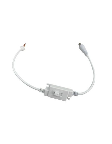 PAINEL SUPERFICIE VOLTAIRE 36W LED 30X60 CCT BRANCO