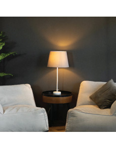 LAMPADA LED STD A70 E27 3000K 150º 15W 1520LM 2