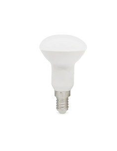 LAMPADA LED R50 E14 6500K 180º 5W 480LM