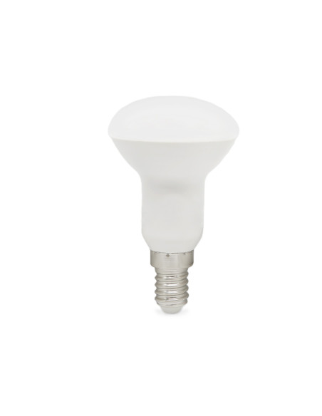 LAMPADA LED R50 E14 6500K 180º 5W 480LM