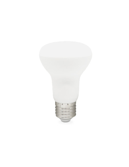 LAMPADA LED R63 8W E27 3000K 180º 830LM