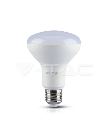 LAMPADA LED R80 E27 6500K 11W 120º 1055Lm LED SAMSUNG