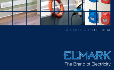 ELMARK Catálogo Geral